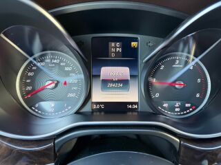Mercedes-Benz V 250 AMG 2.1 140kW