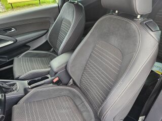 Volkswagen Scirocco Sport 1.4 118kW