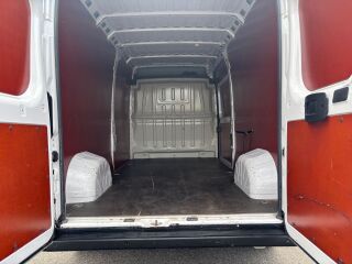 Peugeot Boxer H2L3 2.2 HDI 103kW