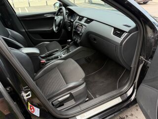 Skoda Octavia VRS 2.0 135kW