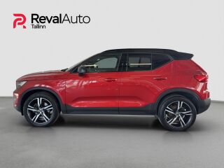 Volvo XC40 2.0 145kW