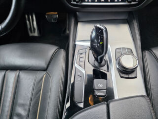 BMW M550 3.0 294kW