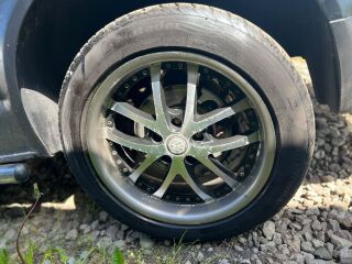 Volkswagen Transporter 2.5 96kW