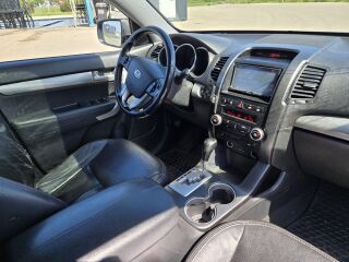 Kia Sorento 2.2 145kW