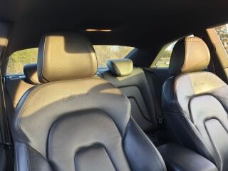 Audi A5 3.0 176кВ