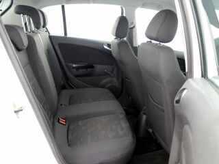 Opel Corsa Facelift 1.2 63kW