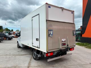 Mercedes-Benz Sprinter 317 CDI 125kW