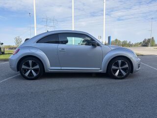 Volkswagen Beetle Design Käfer TSI 1.2 77kW