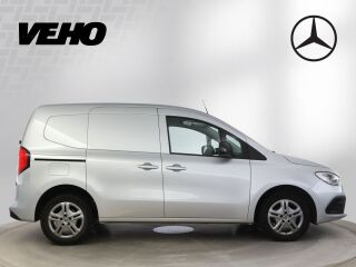 Mercedes-Benz Citan 110DCI 1.5 R4 70kW