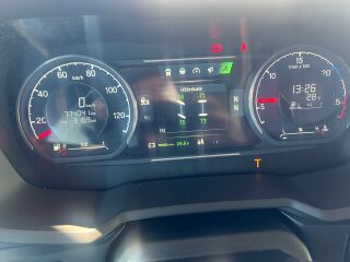 Scania R500 13.0 R6 DC13 155 368kW