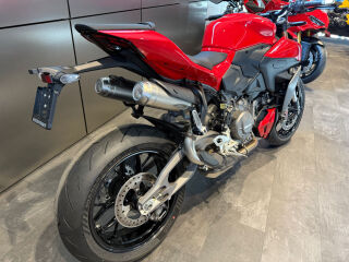 Ducati Streetfighter V2 L2 88kW