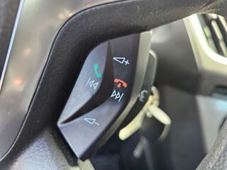 Ford Focus 1.6 77kW