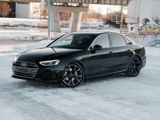 Audi A4 Limousine S-Line MHEV 2.0 TFSI 150kW