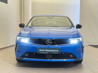 Opel Astra Innovation Plus 1.2 96kW