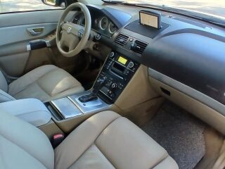 Volvo XC90 COMFORT STYLE 2.4 147kW