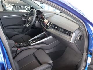 Audi A3 Allstreet 35 TFSI 1.5 110kW