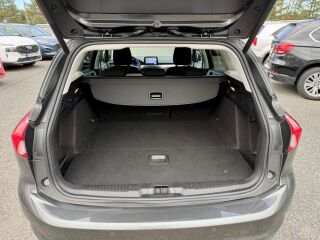 Ford Focus Wagon Business 1.5 88kW