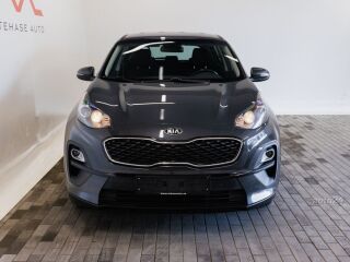 Kia Sportage 4X4 1.6 100kW