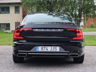 Volvo S90 D5 AWD Inscription Polestar 2.0 177kW