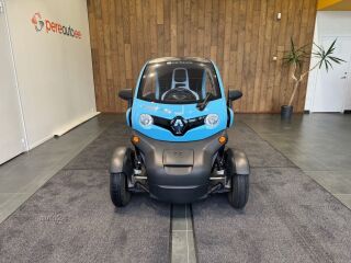 Renault Twizy 8кВ