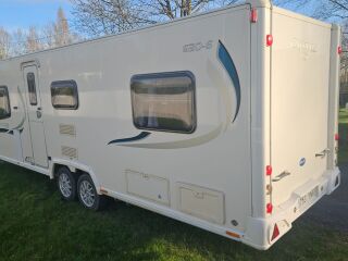 Bailey Olympus 620-6
