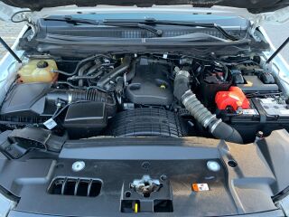 Ford Ranger Wildtruck 2.0 157kW