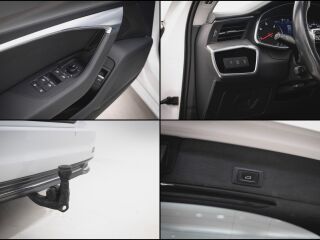 Audi A6 Avant 40 TDI Quattro 2.0 150kW