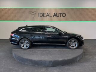 Volkswagen Arteon Shooting Brake E-Hybrid R-Line 1.4 TSI Plug-In Hybrid 115kW