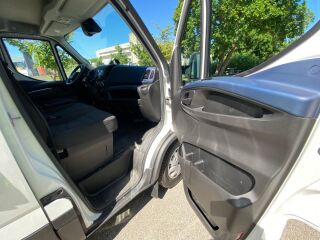 Iveco Daily 35S18 3.0 132kW