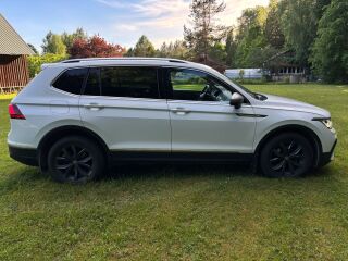 Volkswagen Tiguan Allspace Life 2.0 110kW