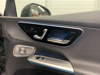 Mercedes-Benz GLC 300 AMG Line 2.0 198kW