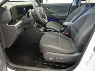 Hyundai Kona Premium Electric 160kW