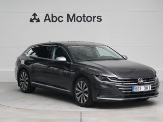 Volkswagen Arteon Shooting Brake 2.0 140kW