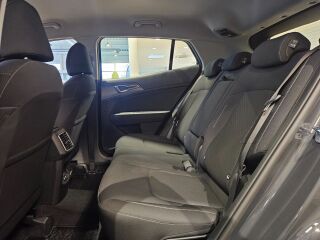 Kia Sportage LX Plus 7DCT 4WD 1.6 T-GDI 132kW