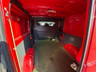 Renault Trafic 1.6 85kW