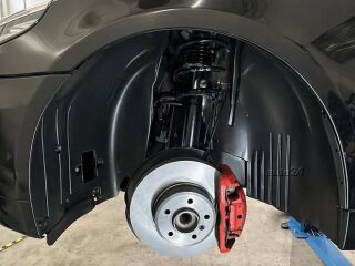 BMW 525 3.0 145кВ