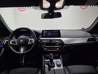 BMW 520 xDrive MHEV Touring M-Sport D 2.0 140kW