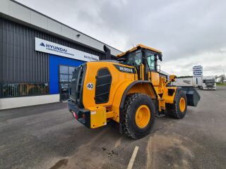 Hyundai HL955 A 149kW