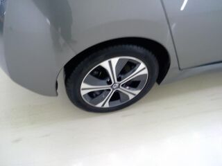 Nissan LEAF 160kW