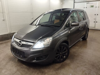 Opel Zafira 1.7 92kW