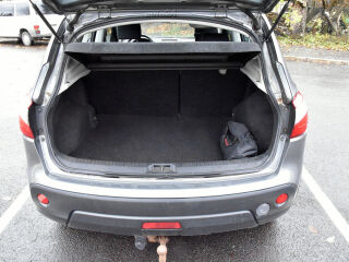Nissan Qashqai 1.6 86kW