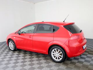 SEAT Leon Comfortline Facelift 1.6 TDI 77kW