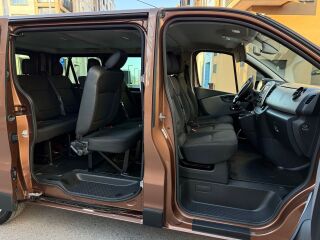 Renault Trafic Passenger 1.6 88kW