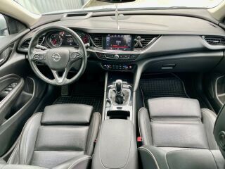 Opel Insignia Limited Edition my2018 1.6 CDTI 100kW