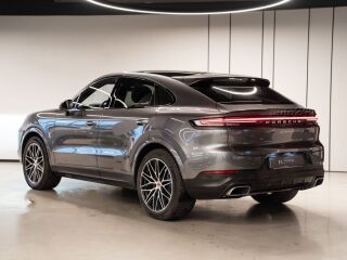 Porsche Cayenne S 3.0 260kW