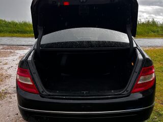 Mercedes-Benz C 220 2.1 125kW