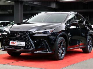 Lexus NX 450h+ AWD Business Plus 2.5 Plug In Hybrid 136kW
