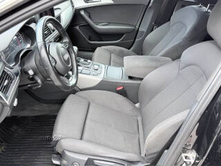 Audi A6 S-line 2.0 130kW