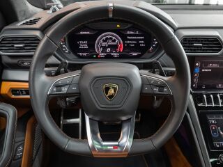 Lamborghini Urus 4.0 V8 478kW