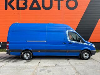 Mercedes-Benz Sprinter 315 CDI 110kW